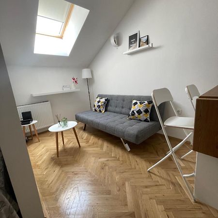Stella Appartment ノヴィ・サド エクステリア 写真
