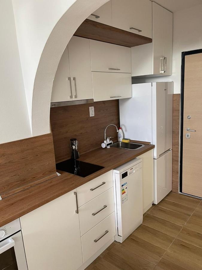 Stella Appartment ノヴィ・サド エクステリア 写真