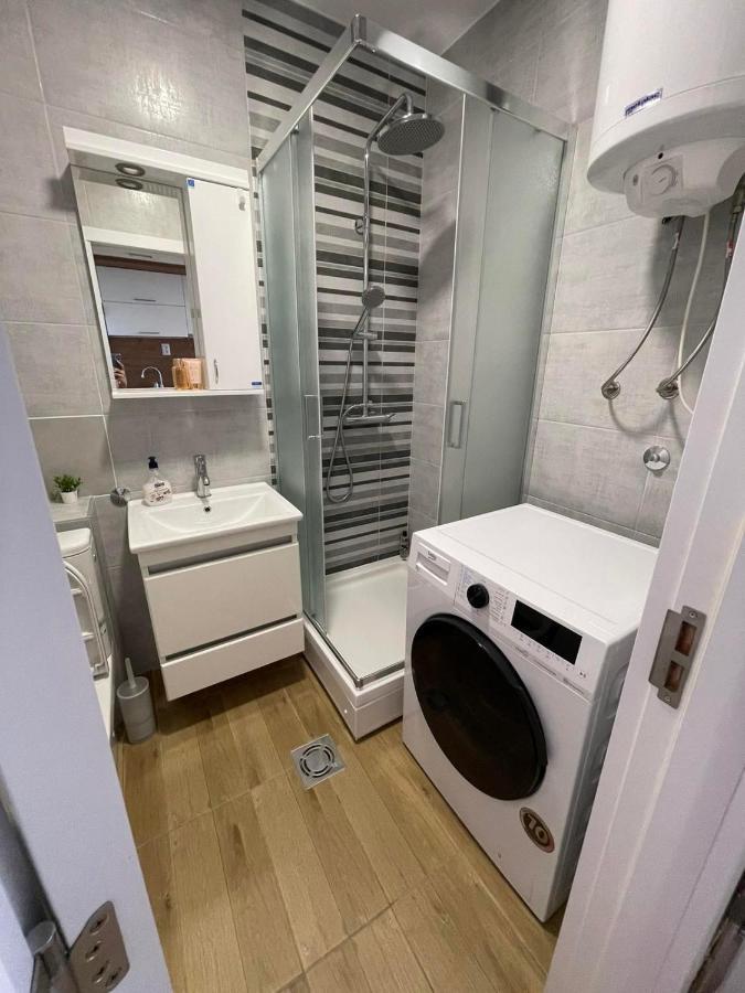 Stella Appartment ノヴィ・サド エクステリア 写真