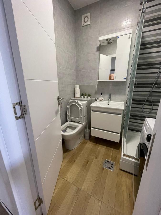 Stella Appartment ノヴィ・サド エクステリア 写真