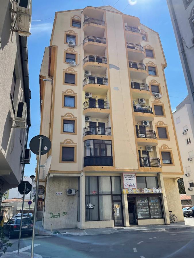 Stella Appartment ノヴィ・サド エクステリア 写真