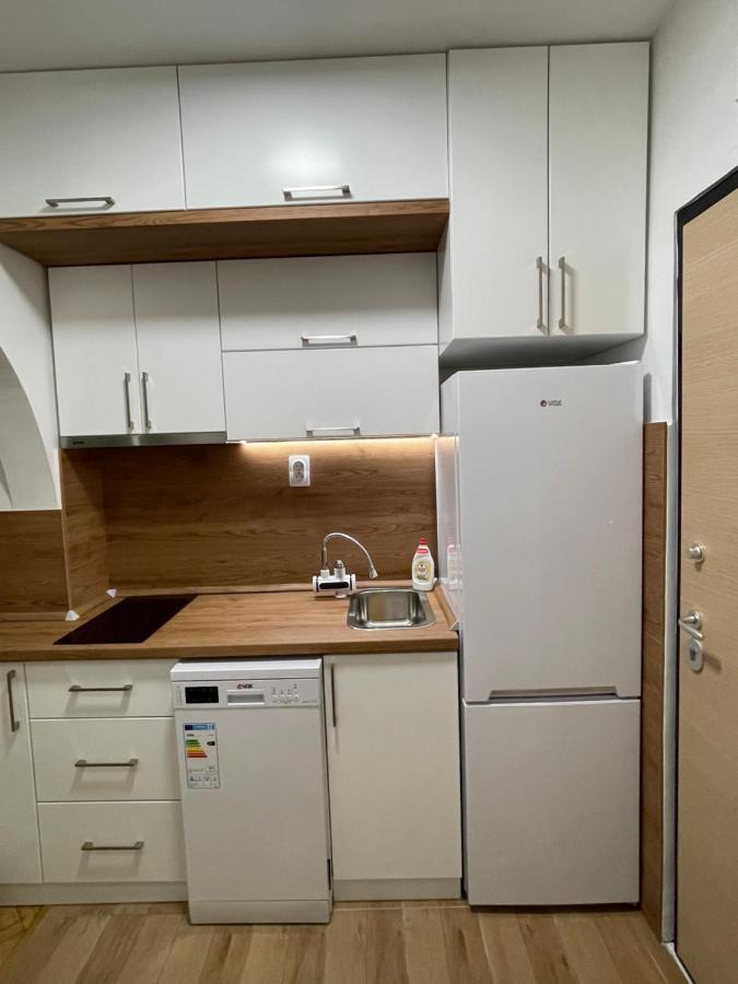 Stella Appartment ノヴィ・サド エクステリア 写真