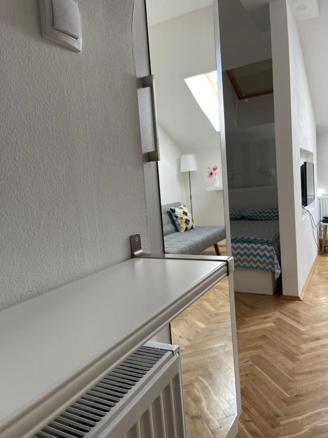 Stella Appartment ノヴィ・サド エクステリア 写真