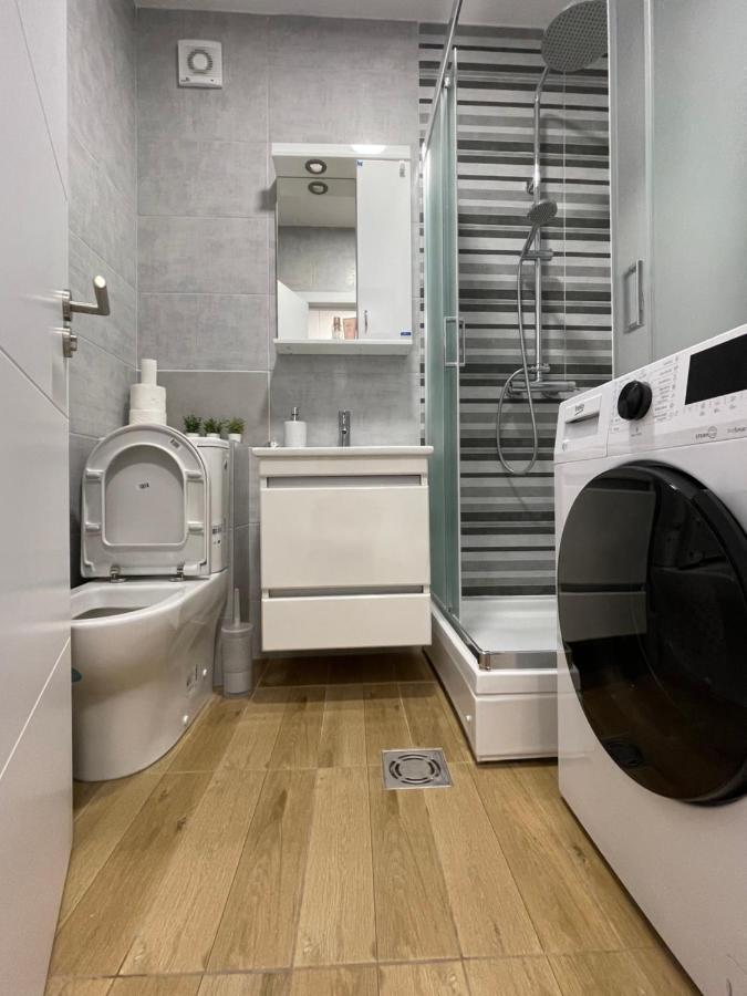 Stella Appartment ノヴィ・サド エクステリア 写真