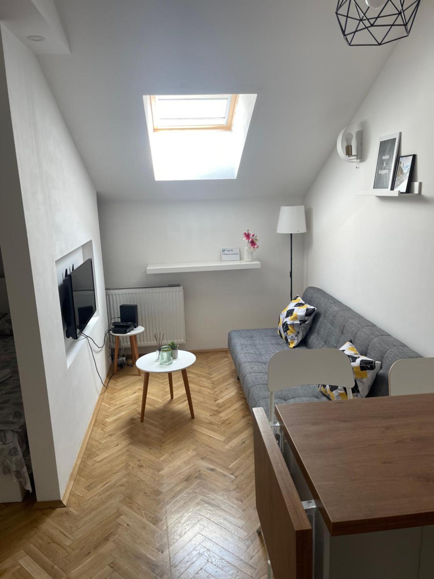 Stella Appartment ノヴィ・サド エクステリア 写真